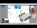 Usando o Assistente de Agendamento e o Localizador de Salas e Equipamentos no Microsoft Outlook Web