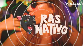 AFRO PARA EL ALMA VOL.3 - RAS NATIVO (LIVE SESSION)