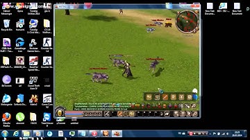 Metin2Mod PL new Update 02 03 2015