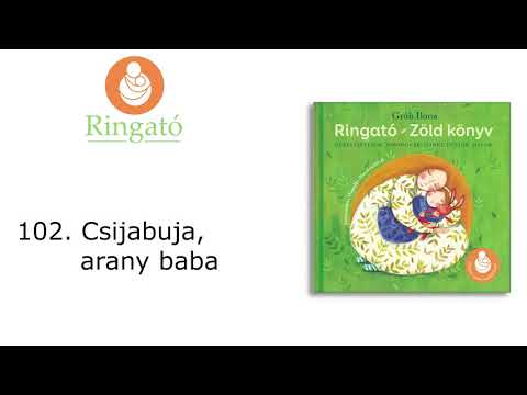 Ringató - Zöld