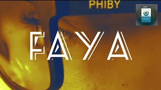 Peter Khayne - Faya (Official Music Video)