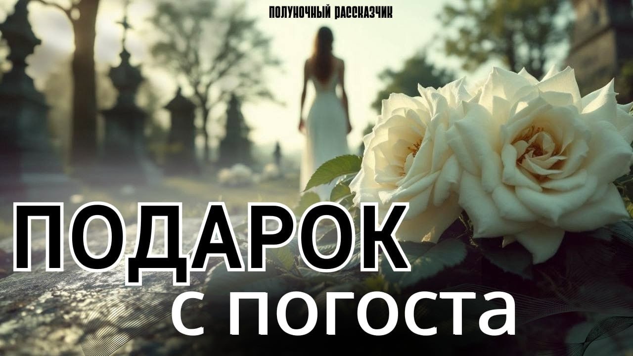 Подарок с погоста