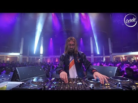 Breakbot @ Salle