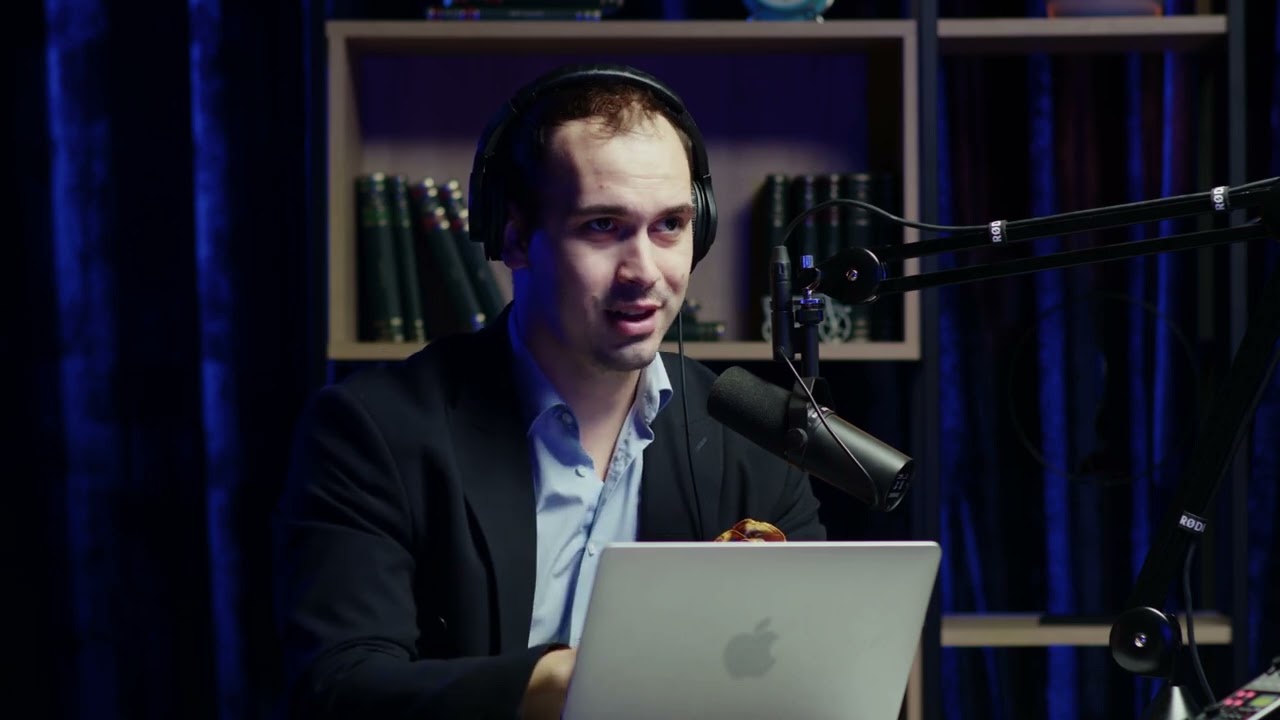 Martorii lui Justinian 2.0 - Episodul 19 - Contractul asociaților (shareholder agreement)