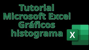 Gráficos en Microsoft Excel. Cómo crear un Histograma en Excel 365. Explicación mediante ejemplos.