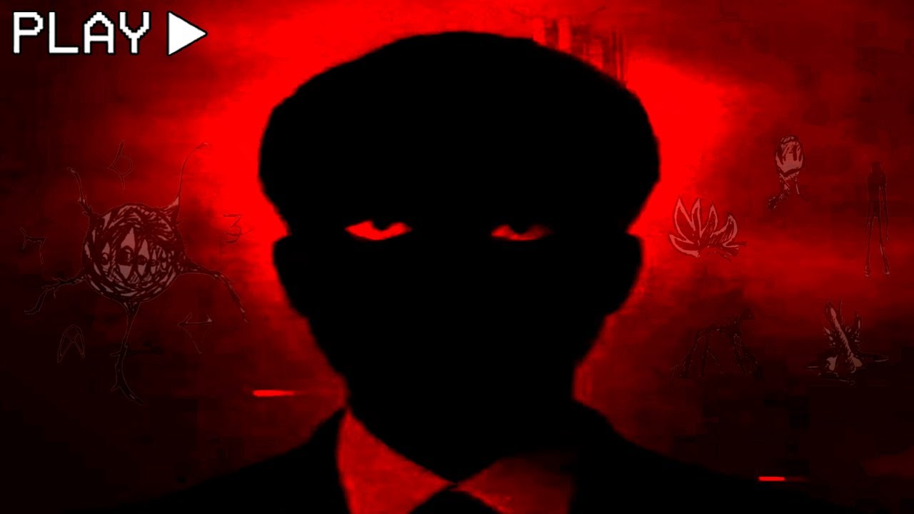 🔻El Aterrador Mundo de White Door Opened | Analog horror