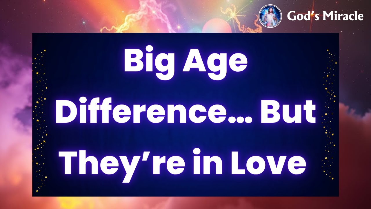 💍💔 Они всем сердцем хотят на тебе жениться, но разница в возрасте — единственное, что их останавл...