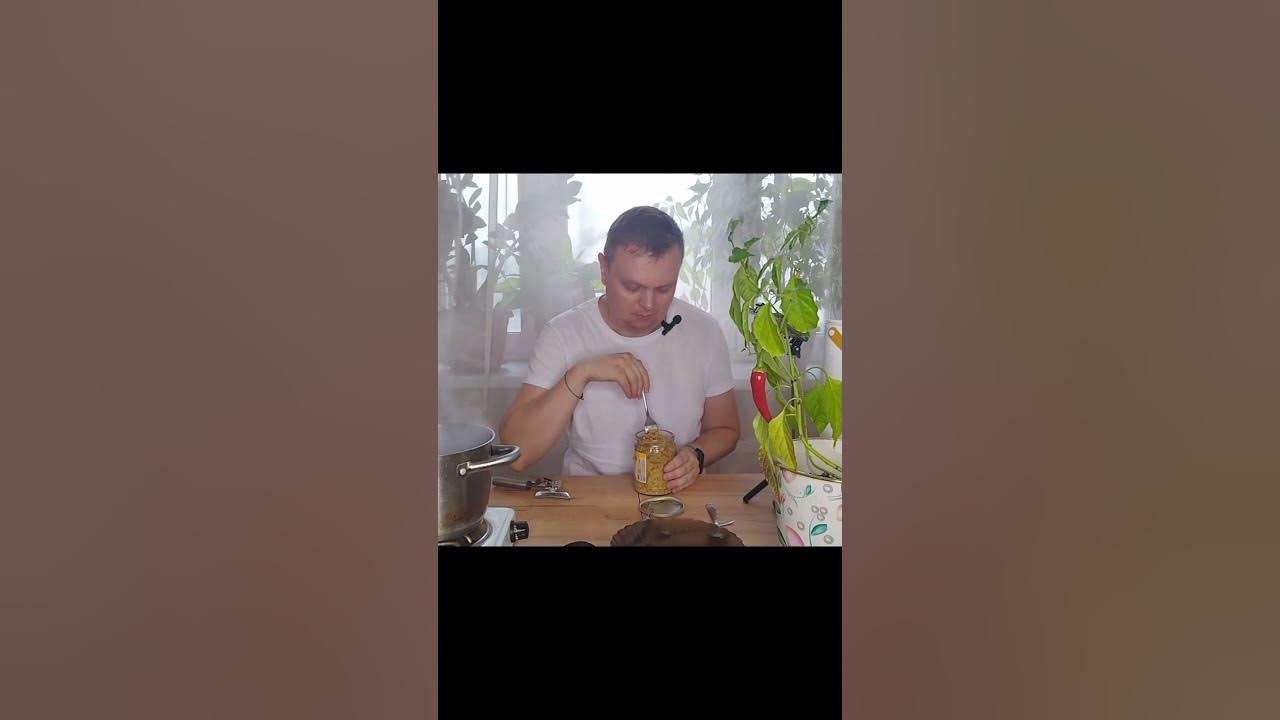 Суп гороховый Буздякский - YouTube
