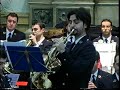 Banda de Música &quot;Maestro Soler&quot; - CONCIERTO Nº1 DE TROMPA (MOZART)