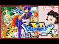 【ゆっくりボイスLive】SFC屈指の神RPG！ドラゴンクエスト5　天空の花嫁#3｜作業用BGM｜睡眠導入｜高画質｜大画面推奨
