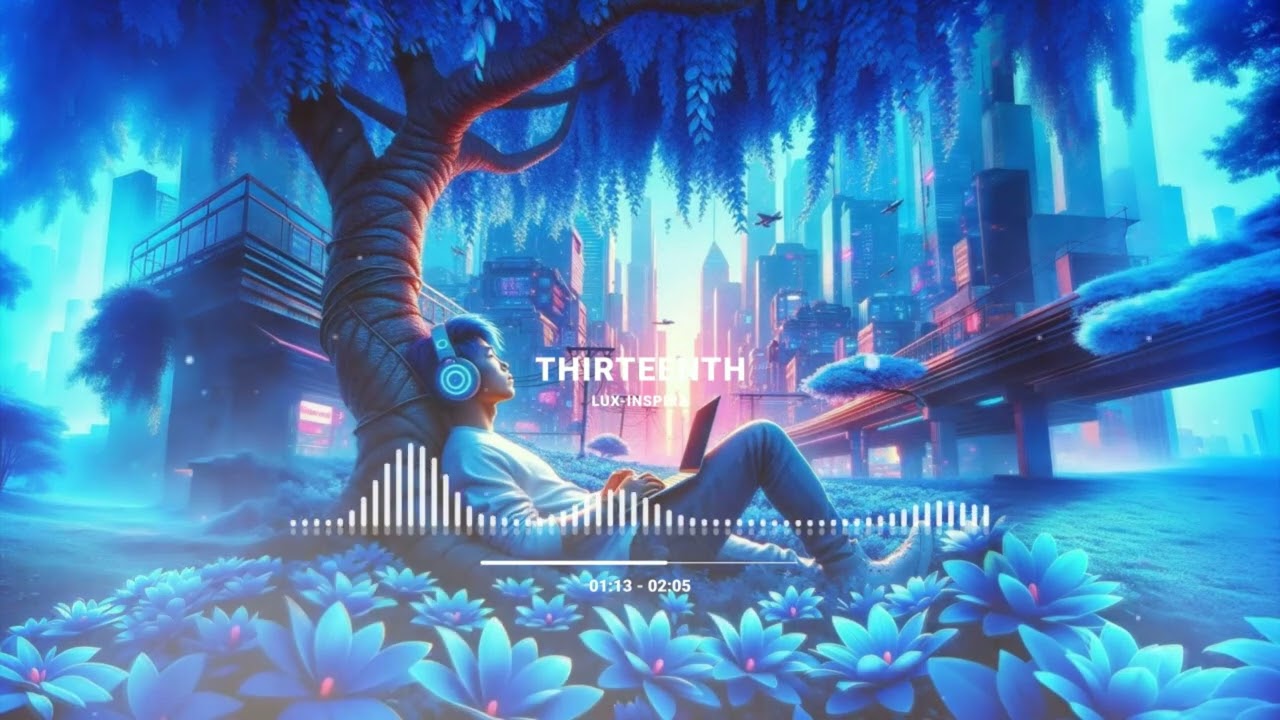 Watch Lux-Inspira - Thirteenth (Official Audio) on YouTube Watch Lux-Inspira - Thirteenth (Official Audio) on YouTube