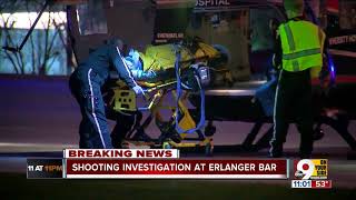 Erlanger Officer Involved In Bar Shooting Erlanger Officer Involved In Bar Shooting