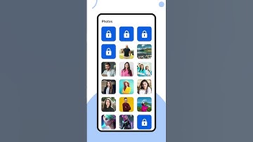 Hide Photos and Video on Android 2023 | Latest Photo Vault App