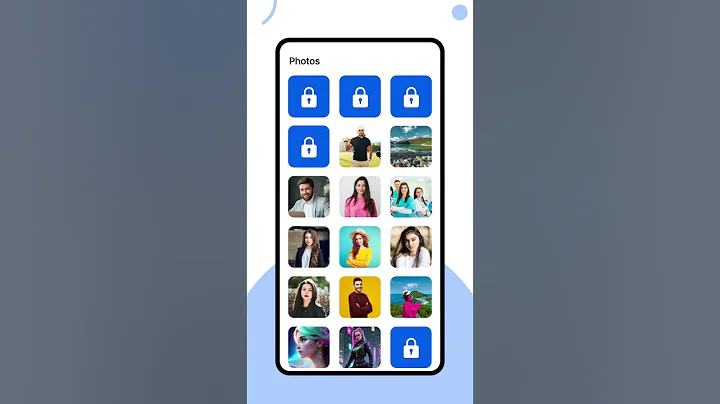 Hide Photos and Video on Android 2023 | Latest Photo Vault App