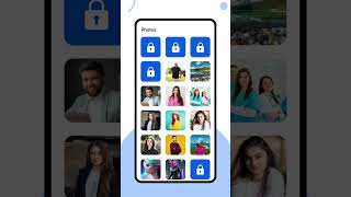 Hide Photos and Video on Android 2023 | Latest Photo Vault App screenshot 2