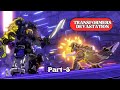 Transformers: Devastation | Gameplay Walkthrough | Part 5 |