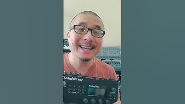 Elektron Analog Heat +FX Worth $1K?