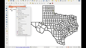 GIS KNOWLEDGE BASE - PostGIS, PostgreSQL, & QGIS