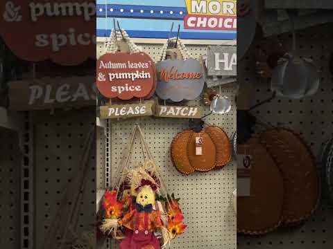 Pumpkins Dollar IDEAS