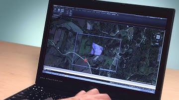 Autodesk Tech Tip: Geolocation