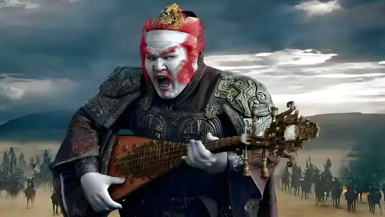 《封神2》魔家四將法器解析，聞太師大戰三頭六臂的殷郊