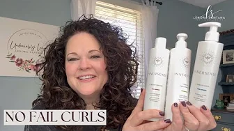 Innersense | Curls You Can Count On