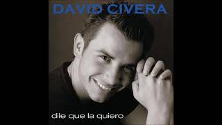 David Civera - Dímelo