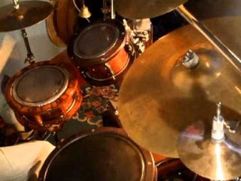 Polish Drum - samall drum a Big SOUND....wmv