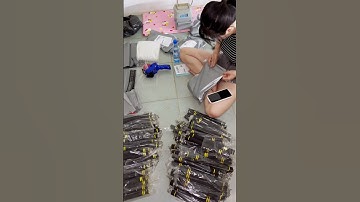 Côn nhị khúc nhựa bọc xốp #connhikhuc