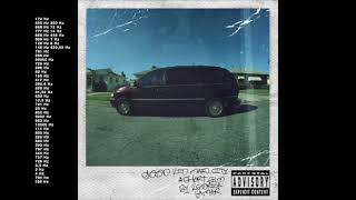 Money Trees - Kendrick Lamar