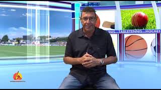 Comienza en Camagüey Serie Provincial de Béisbol screenshot 4