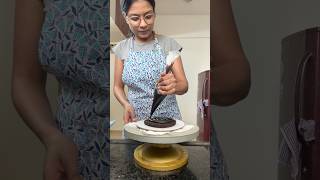 Truffle cake tips#trufflecake#chocolatecake#tipsandtricks#bakingtips#baking#trendingshorts#ytshorts