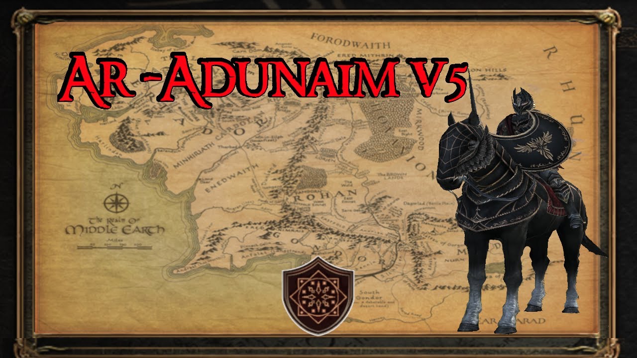 Divide And Conquer V5 Ar Ad naim Overview YouTube Divide And Conquer V5 Ar Ad naim Overview YouTube