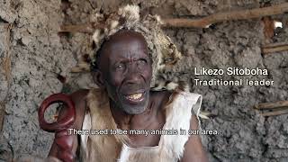 A Quest For Mafwe Roots Culture Tradition Part 4Of14 Zambezi Region Namibia By Shoombe Shanyengana