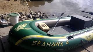 Modded Seahawk 4