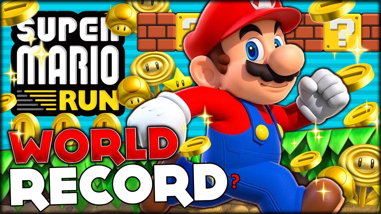 BRAND NEW  SUPER MARIO  GAME  OUT NOW IS IT AWESOME FREE 
