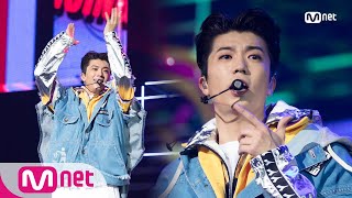 KCON JAPAN] WOOYOUNG (of 2PM) - Going GoingㅣKCON 2018 JAPAN