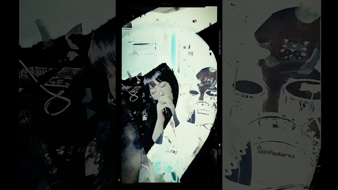 #Daoko「TACTIC」
