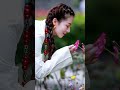 Tibetan Beautiful Girl | Wang tibvideo