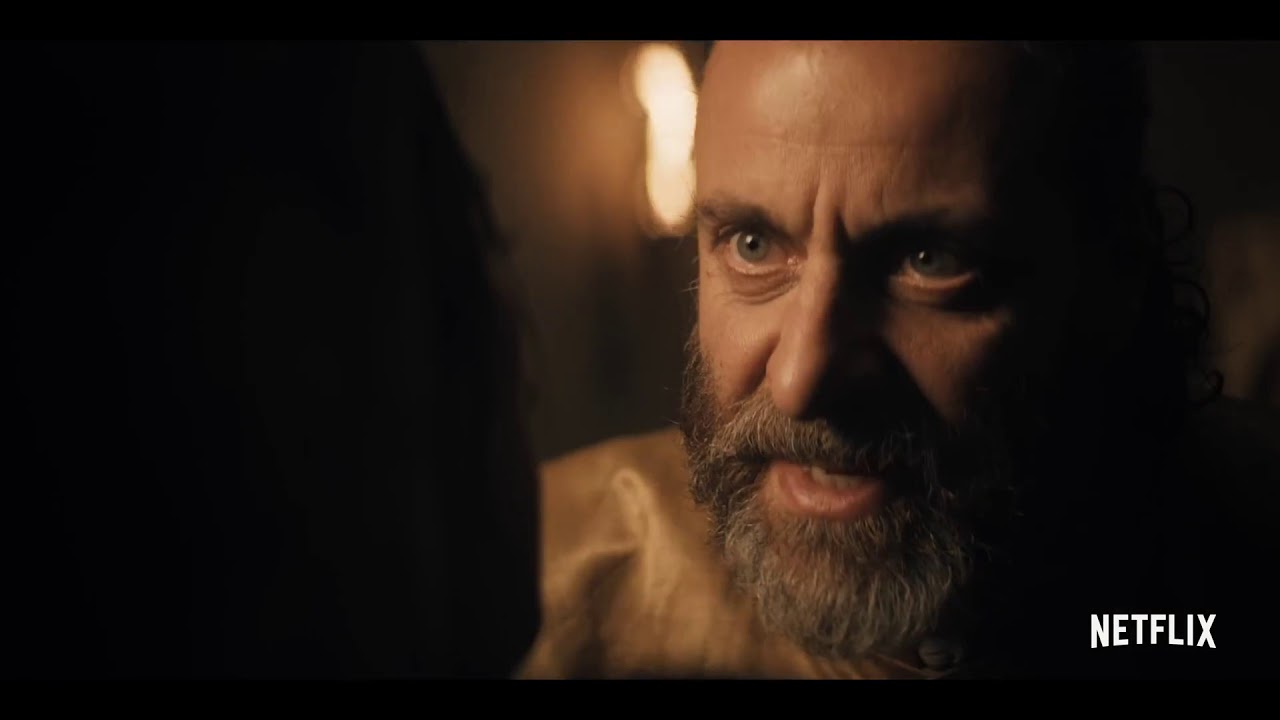 Assista a The Stanfields - Lantern in the Window (The Witcher Edition) no YouTube