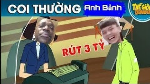 [YTP] Coi Thường Anh Bảnh