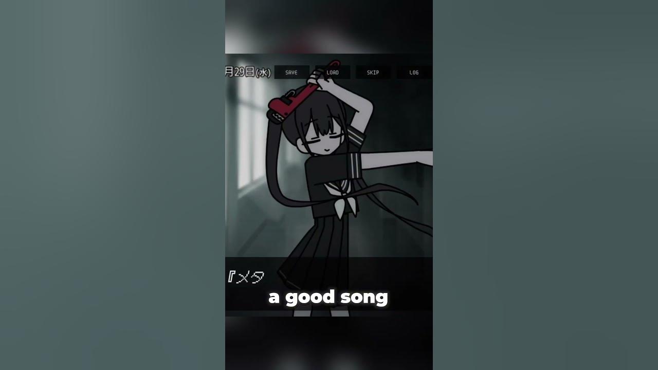 Why is this VOCALOID song so hated on tiktok and twitter? #vocaloid #miku #lyunaff