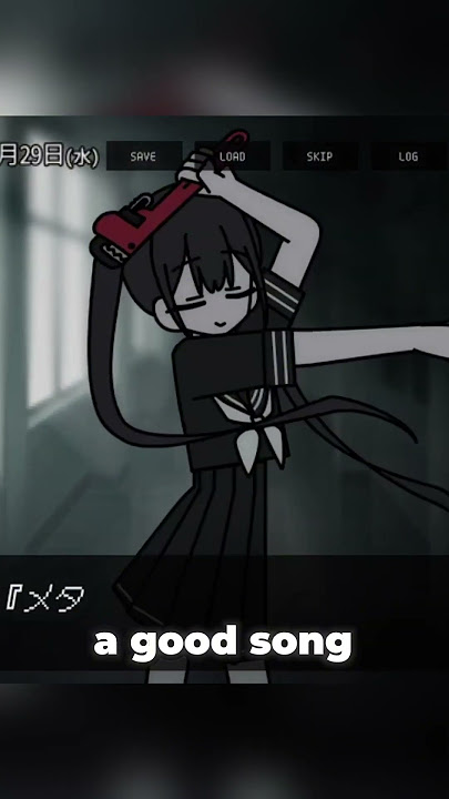 Why is this VOCALOID song so hated on tiktok and twitter? #vocaloid #miku #lyunaff