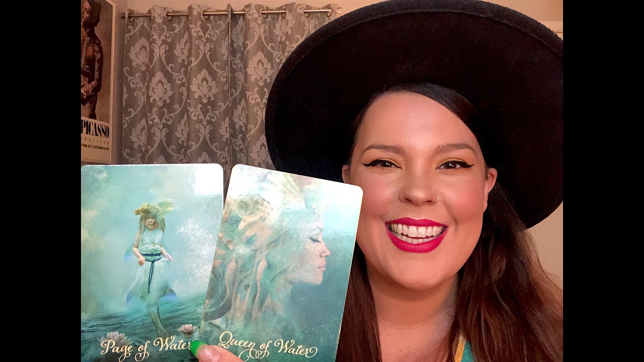 PISCES- HEAD OVER HEELS! But taking it SLOW- MID JULY READING