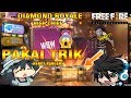HOKI PARAH SPIN DIAMOND ROYALE - Free Fire Indonesia