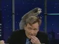 Late Night Jim Fowler and Amazing Wildlife 3/24/2000