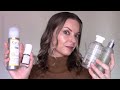 Skincare Empties