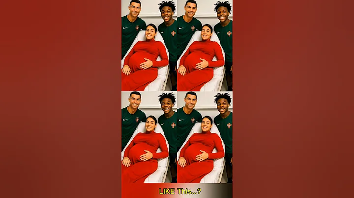 “AI Mixed Speed & Ronaldo… America Is Losing It 😭🇺🇸”