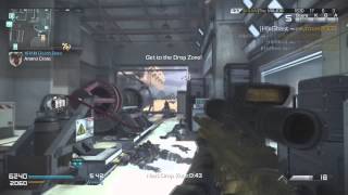 Vega Ghast - Ghosts Montage #1 @VegaReborn