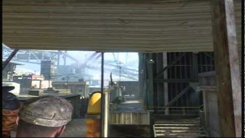 Radiation | Random Tomahawk Kill | Across The Map